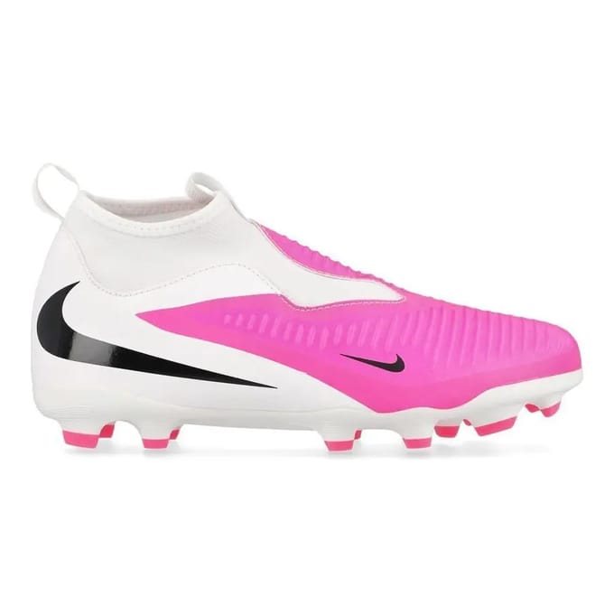 Kindervoetbalschoenen Nike Phantom 6 High Academy MG