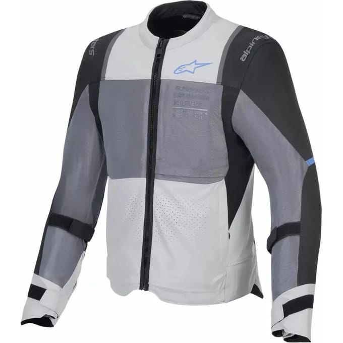 Motorairbagjack Alpinestars ST-2 Air