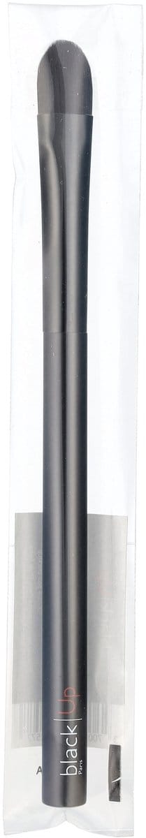 Black Up Concealer & Corrector Brush
