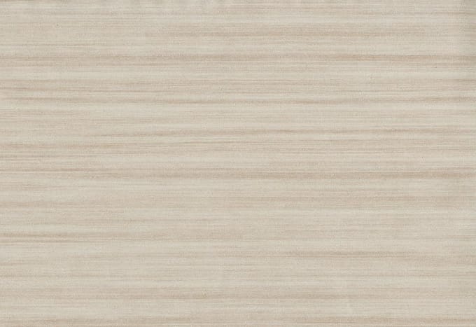 Dutch Wallcoverings vliesbehang uni horizontaal - taupe