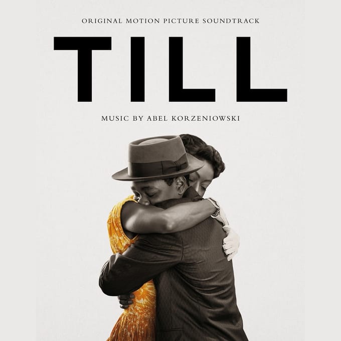Abel Korzeniowski - Till (LP)