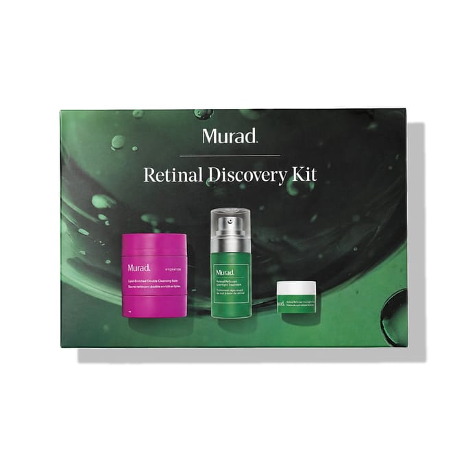 Murad Retinal Resculpt Discovery