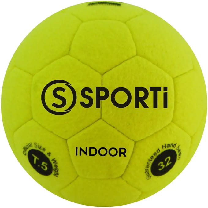 Voetbal Sporti Indoor