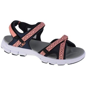 Cmp Almaak 38q9946 Sandalen Blauw,Roze EU 37 Vrouw