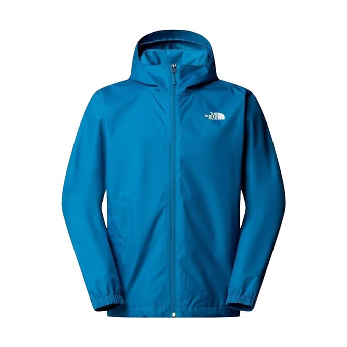 The North Face Quest Jas Heren - Maat M