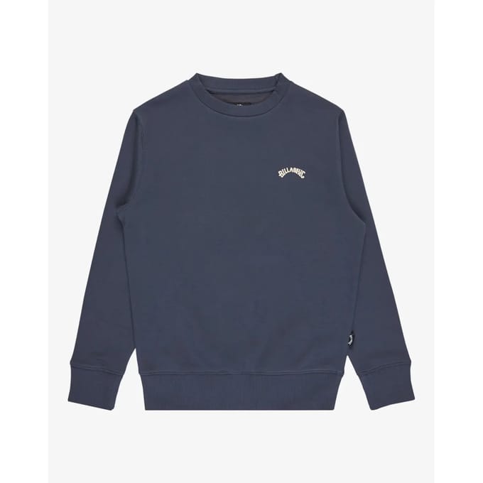 Junior Sweatshirt Billabong Arch CR Y
