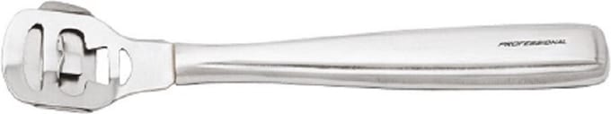 XANITALIAPRO COUPE-CORS ACIER INOX POSSIBILITÉ DE STÉRILISATION