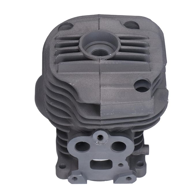 Cilinder Zuiger Kit 51mm 2in Cilinder Zuiger Pakking Vervanging voor Husqvarna K750 K760 Beton