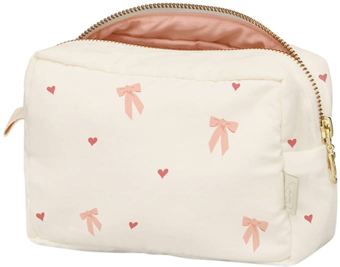 Cam Cam Copenhagen Bows Make Up Tasje - OCS