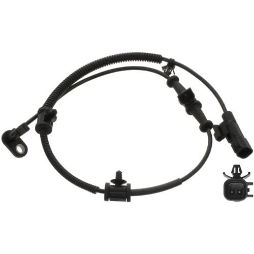ABS-sensor FEBI BILSTEIN 45568