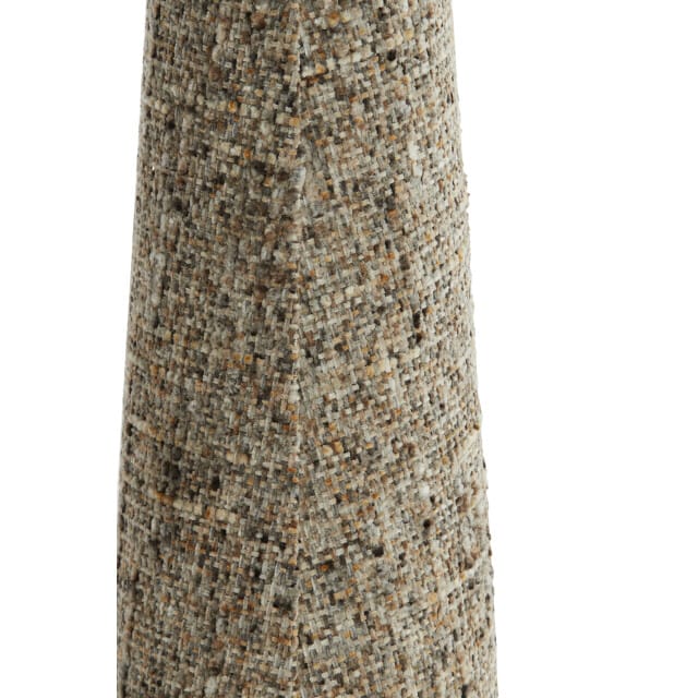 Light & Living lampenkap osire 15x10.5x37.5 cm -