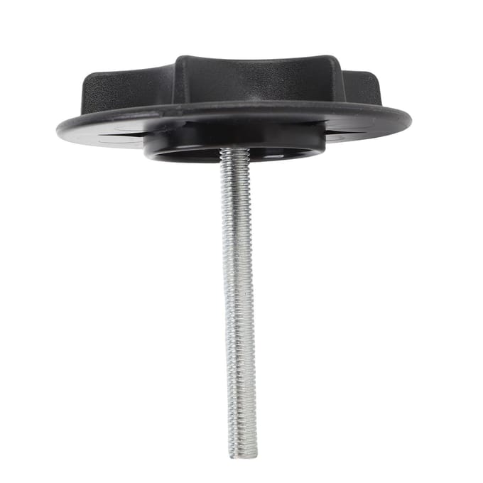 Reservewiel Borgbout 74810 JY01B Reservewiel Bevestigingsklem Schroef Vervanging voor 350Z 370Z Altima Juke Kicks Maxima