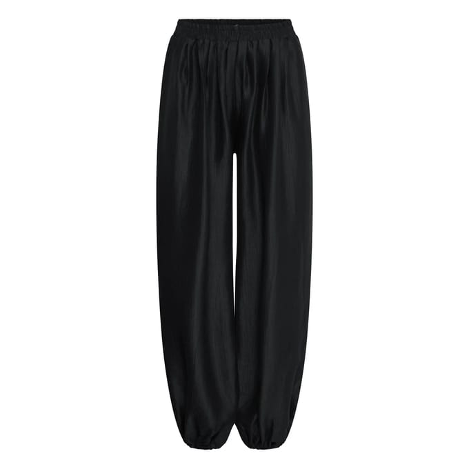 ICHI - IHBALLOON PA - Dames - Relaxed fit jeans
