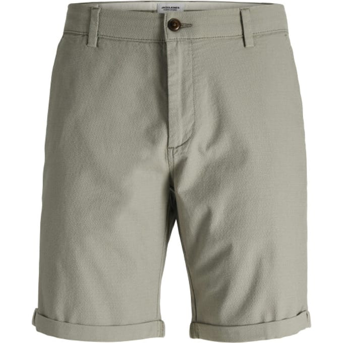 JACK & JONES- JPSTFURY SHORTS REG SN - Heren - Broek