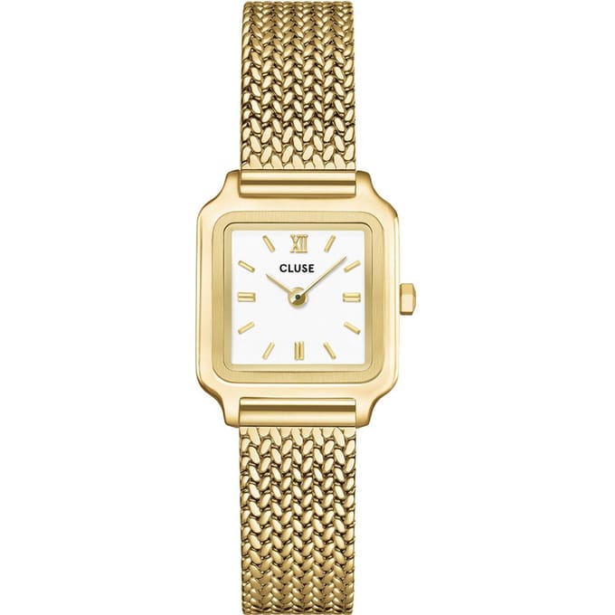 Cluse Gracieuse CW15509 Gracieuse Mini Horloge