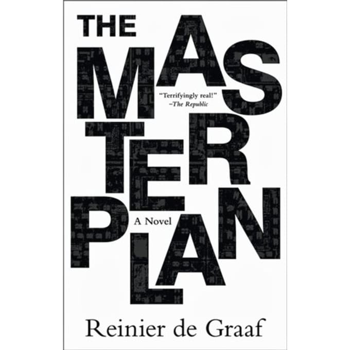 The Masterplan - Reinier de Graaf