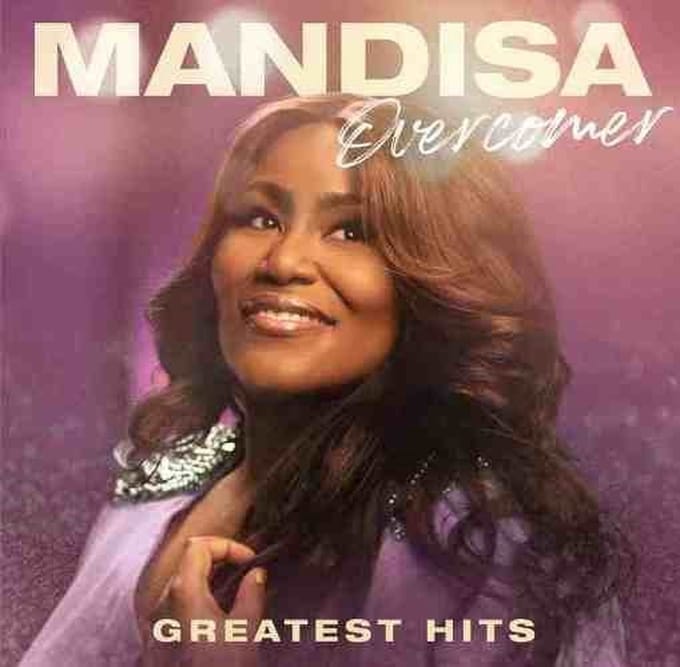 Mandisa - Overcomer: The Greatest Hits (CD)
