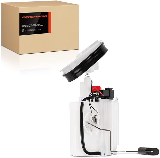 Frankberg 1x Brandstofpomp voor Benz C-Klasse Coupe T-Model W