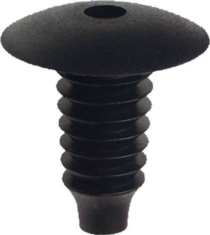 Denneboom clip OEM:a0009880328