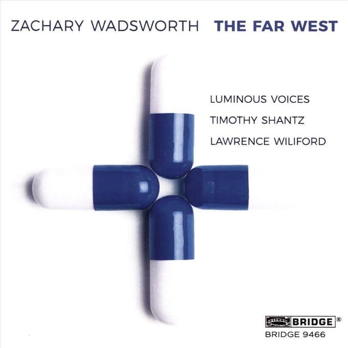 The Far West