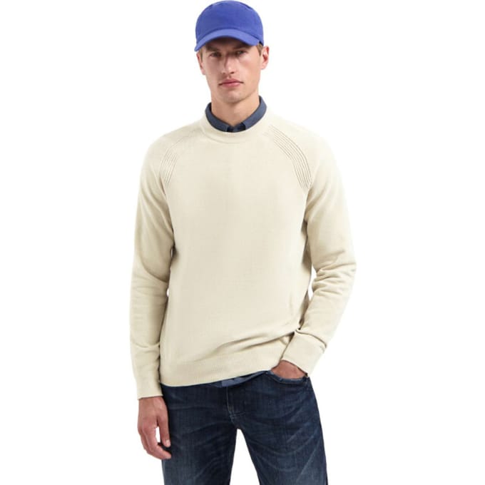 No Excess Pullover Crewneck Light Weight Chenille Kit Größe: 3XL | Pullover Outlet | Herren