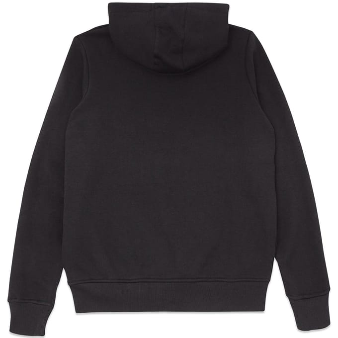 Squid Game Red Light Green Light Hoodie - Black - M