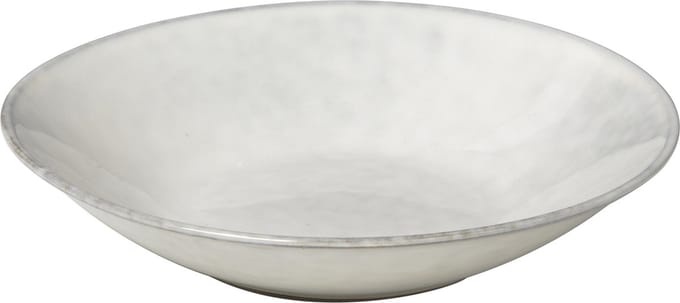 Broste Copenhagen Diep bord 22,5cm Nordic Sand -