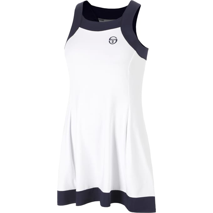 Sergio Tacchini TCP Jurk Dames