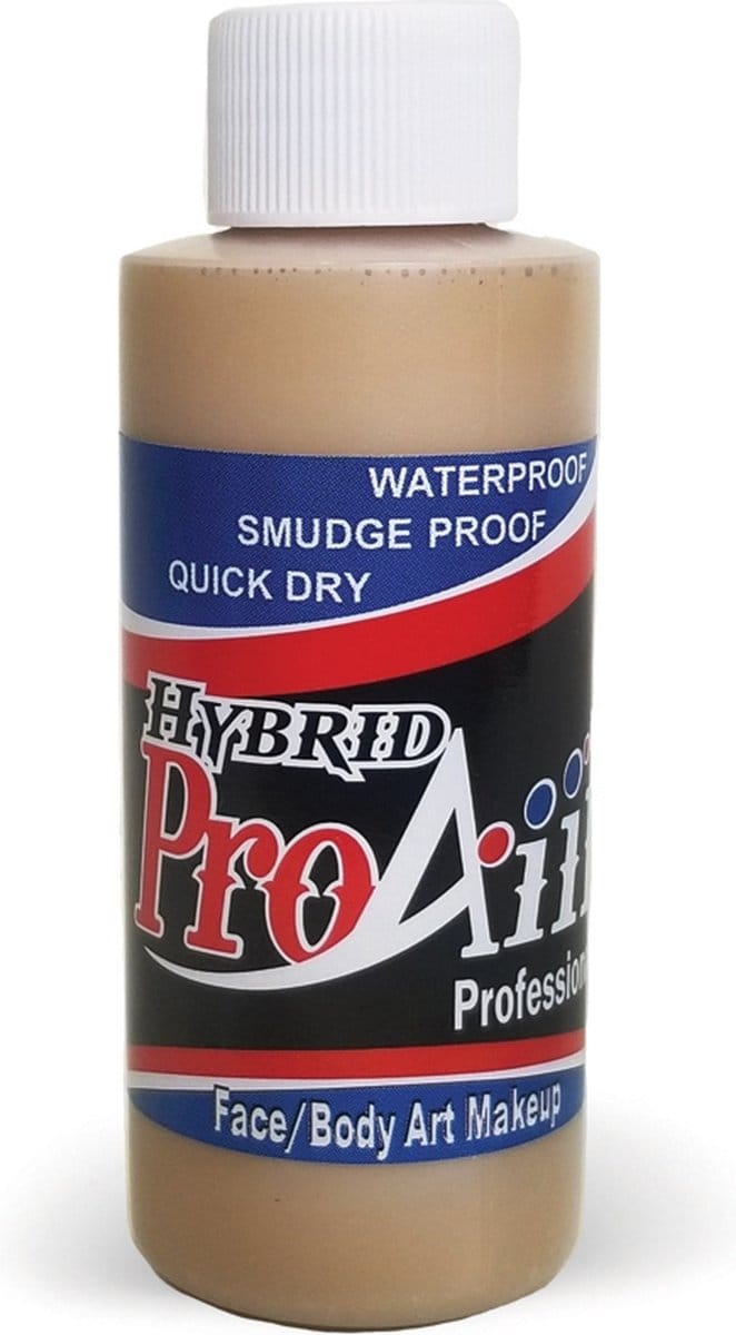ProAiir Hybrid Deep Ivory, 60ml