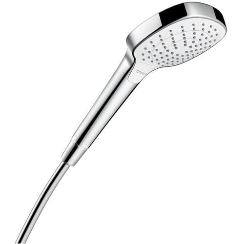 hansgrohe Croma Select E handdouche vario wit/chroom