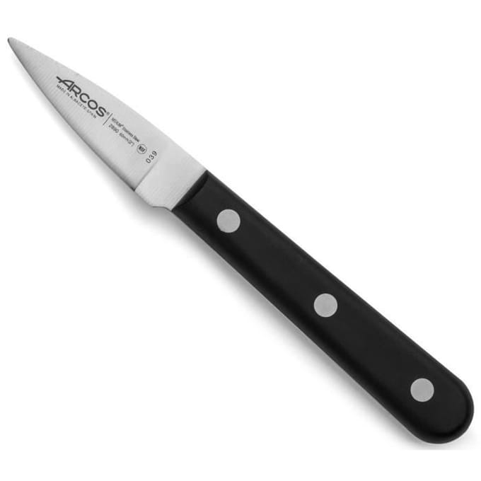 Oesteropener - ARCOS Universal - 80 mm - Nitrum® Roestvrij Staal - Modern Design - 1 stuk