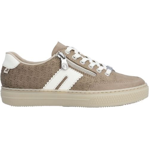 Lage Sneakers Rieker Sneaker