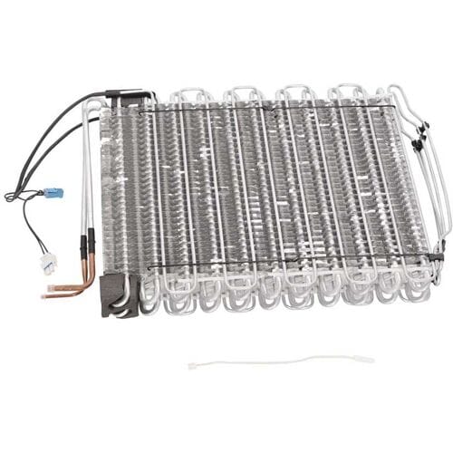 AEG verdamper, verwarming, set 4055506127