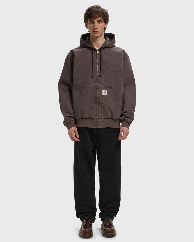 Aaron Pant