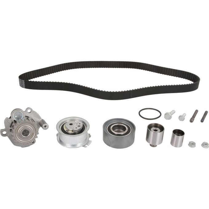 Waterpomp+distributieriem set BOSCH 1 987 946 920