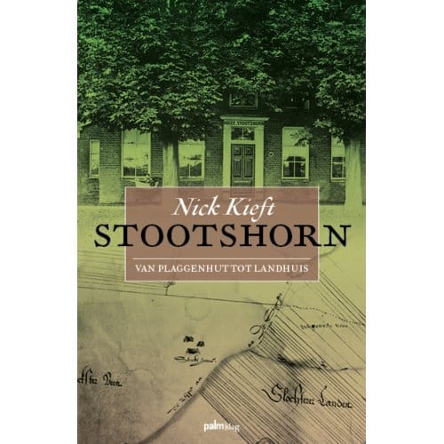 Stootshorn - Nick Kieft
