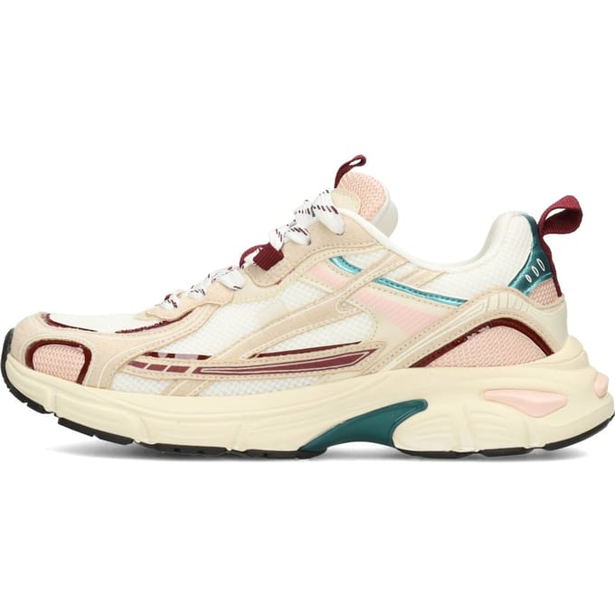 Lage Sneakers Poelman HARPER Dames Sneakers