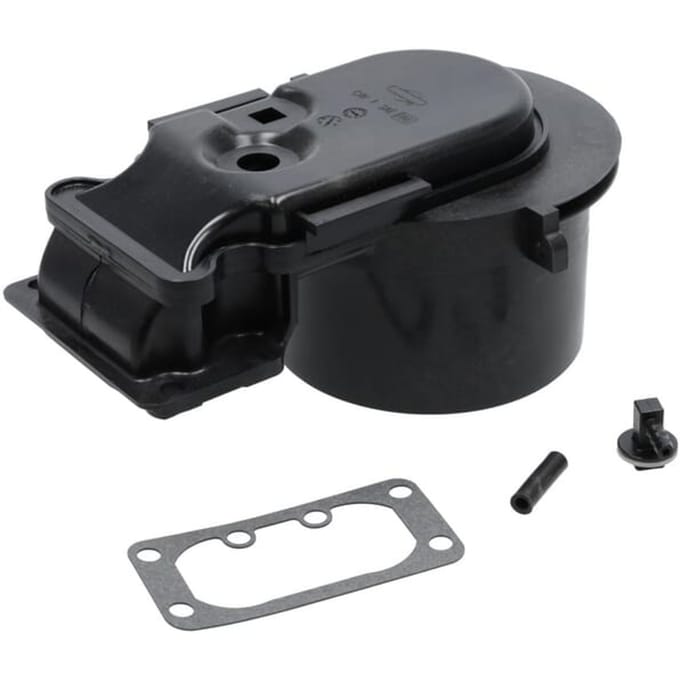 Briggs & stratton inlaatelleboog