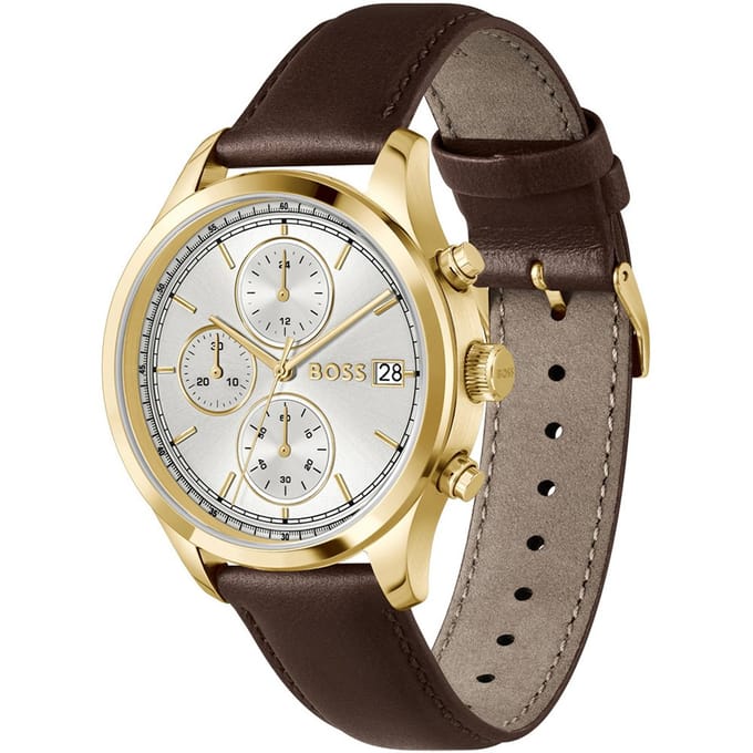 Hugo Boss Boss 1514327 Stratus Horloge