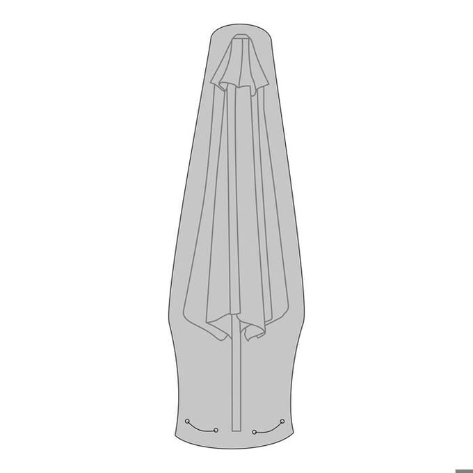 Parasolhoes Luxury | House Nordic