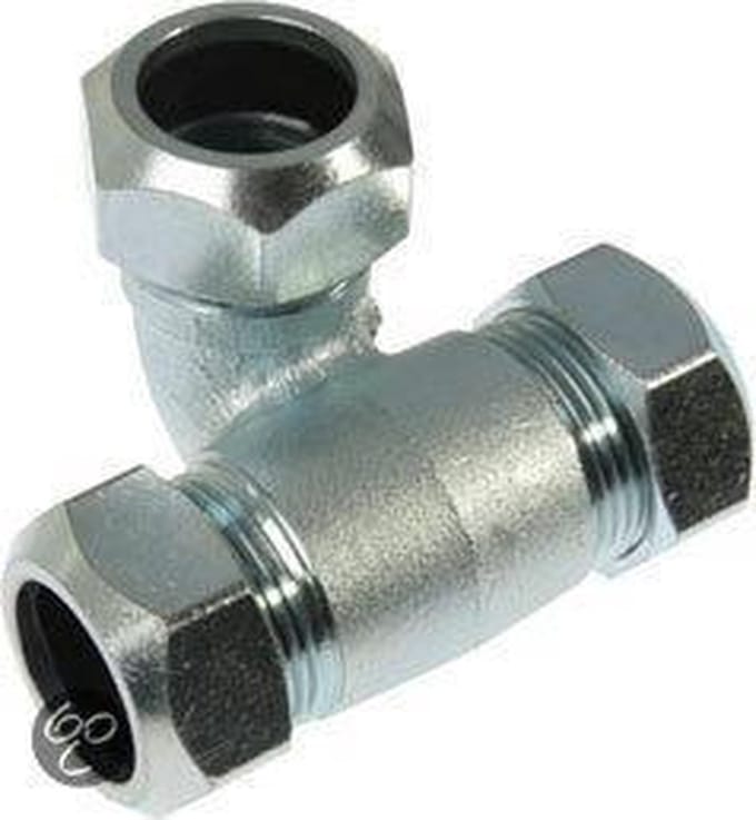 Klem-Cv Pass Kopp 15X15X15Mm Plieger Label Rd