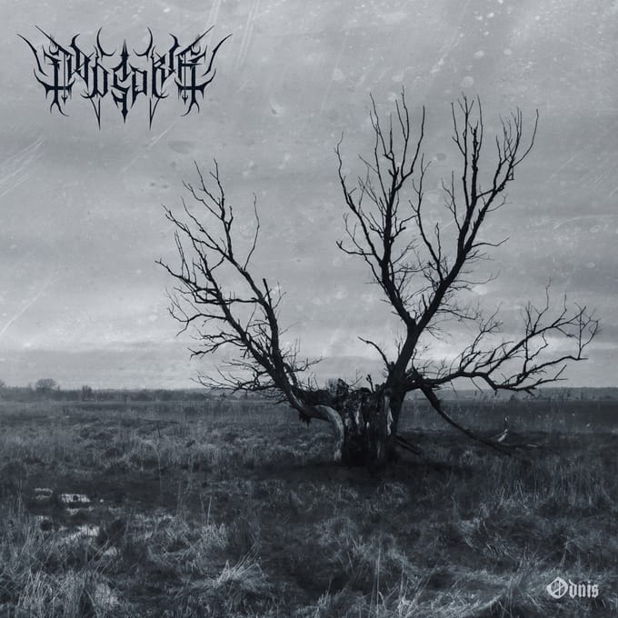 Dødsdrift - Odnis (LP)