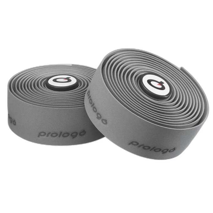 Prologo Double Touch Stuurlint Zwart