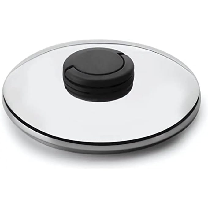 Deksel Lacor Estudio 18 cm