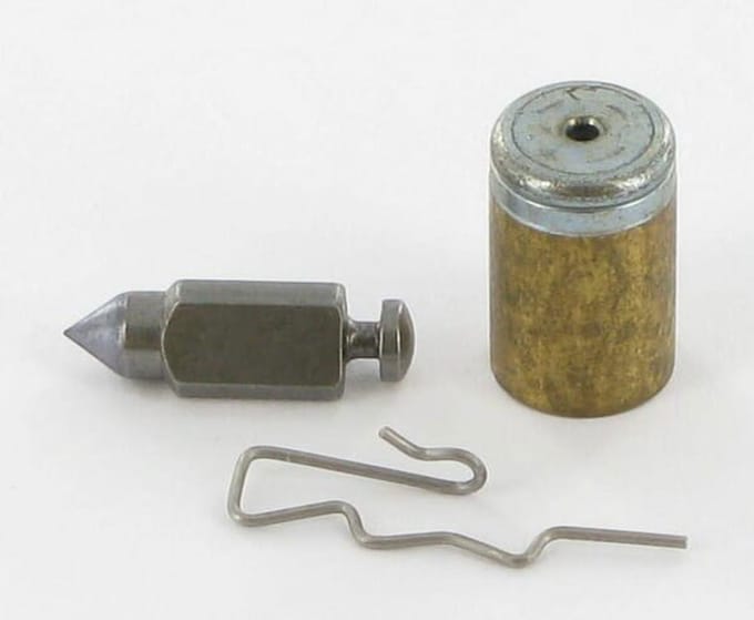Briggs & stratton vlotternaald