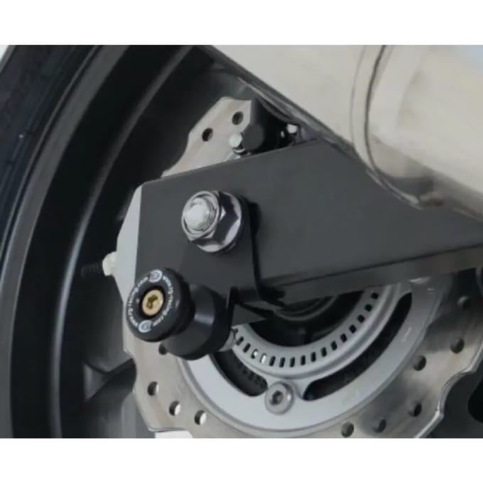 Pions de bras oscillant motorfiets R&G Racing Honda CB500F,R,X