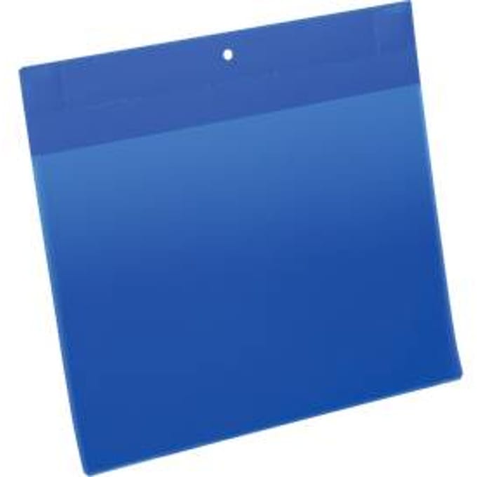 Durable Magnetische documenthouder (b x h) 311 mm x 280 mm 10 stuk(s)