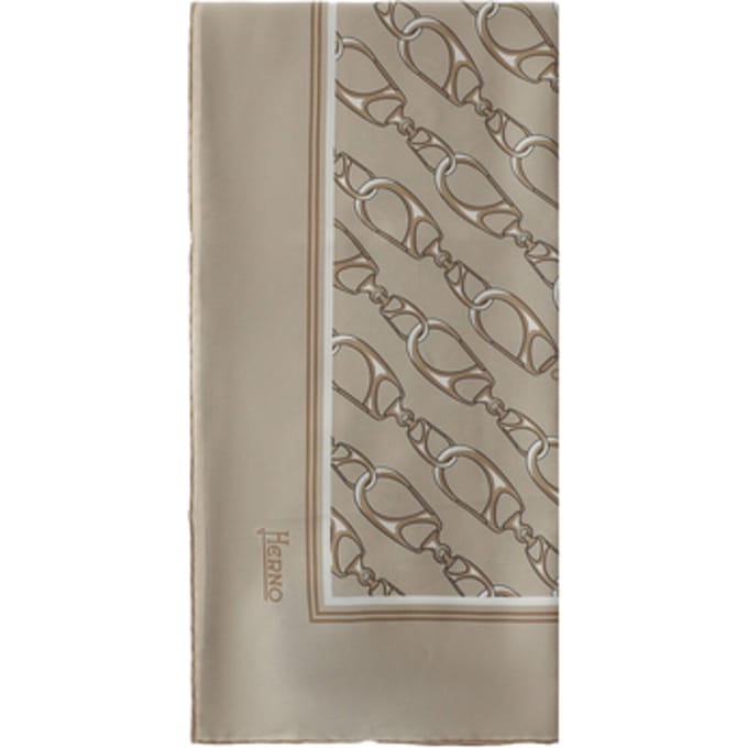Sjaal Herno foulard90_15030-2157