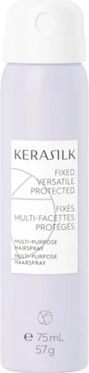 Kerasilk Multi-Purpose Hairspray 75ml