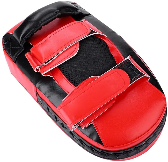 Dailygoods - Kickpads voor Karate en Thai Boxing